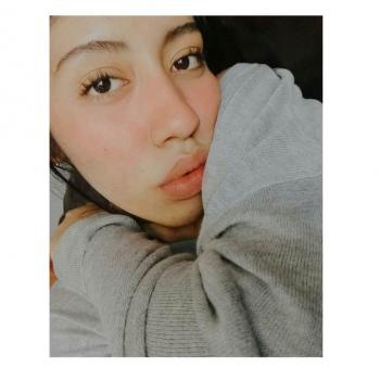 Babysitter Cuernavaca: Majo