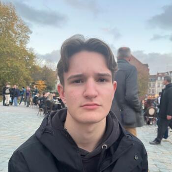 Babysitter in Marcq-en-Barœul: Ambroise