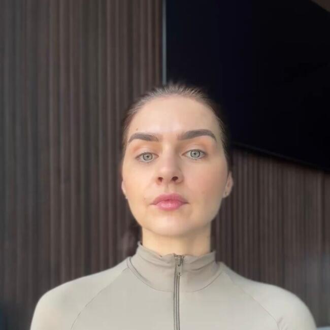 Babysitting job in Lviv: Инна