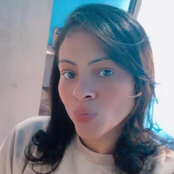 Babysitter in Belo Horizonte: Ju