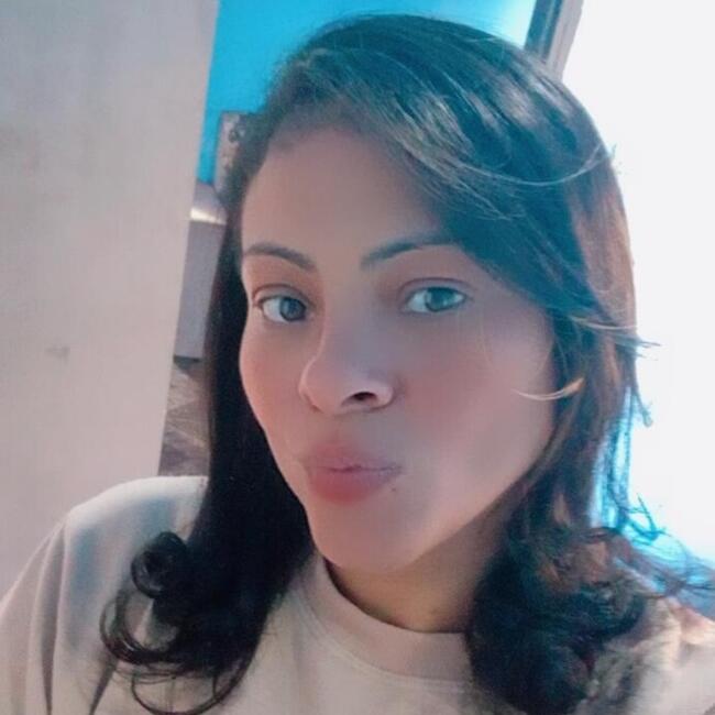 Babysitter in Belo Horizonte: Ju