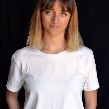 Canguro Madrid: Júlia