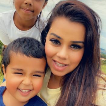 Babysitting job in Waihi: babysitting job Adisha