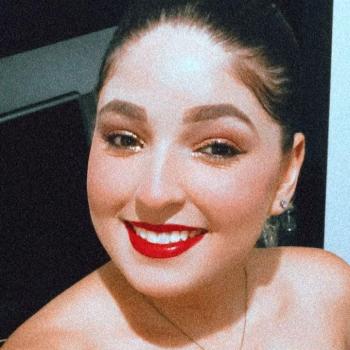 Babá em Mogi das Cruzes: Vivian