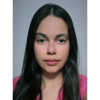 Babysitter in Nova Iguaçu: Jackeline dos santos Araújo