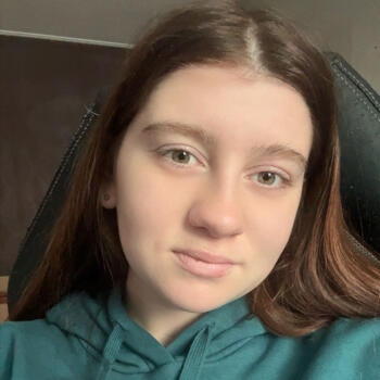 Babysitter in Naintré: Maëwenn