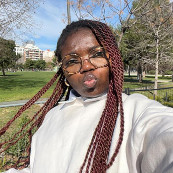 Nanny in Nantes: Life