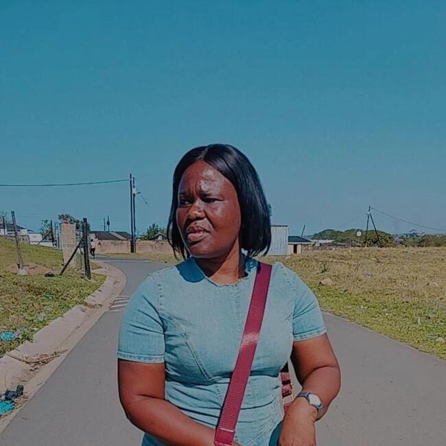 Nanny in eManzimtoti: Ntombi