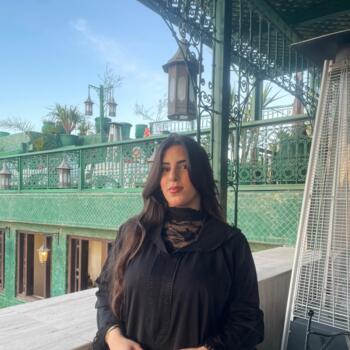 Nanny Fes: Khaoula