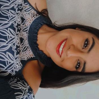Niñera en Cortazar: Janet