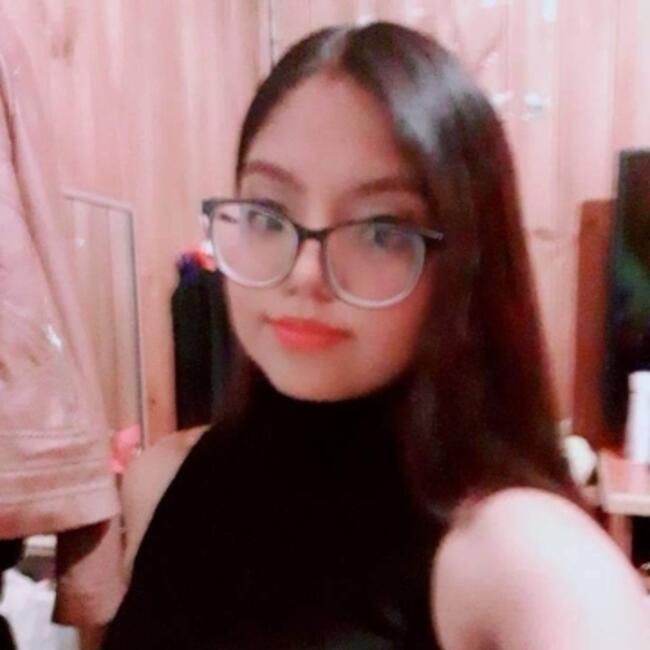 Niñera en Renca: Nicole