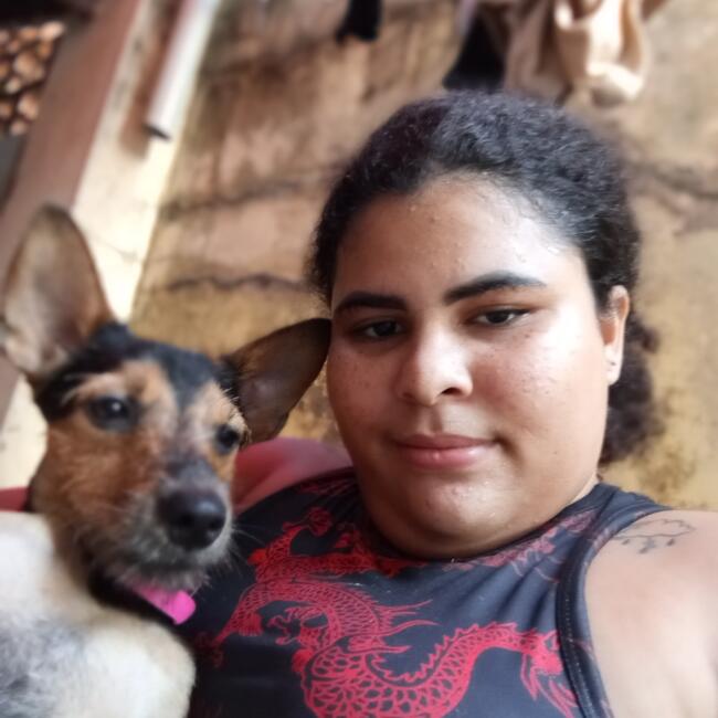 Babá em Sao Jose do Rio Preto: Raissaxavierdiresta