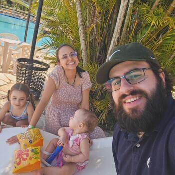 Parent Criciúma: Damares