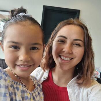 Babysitting job in Auckland: babysitting job Rachelle