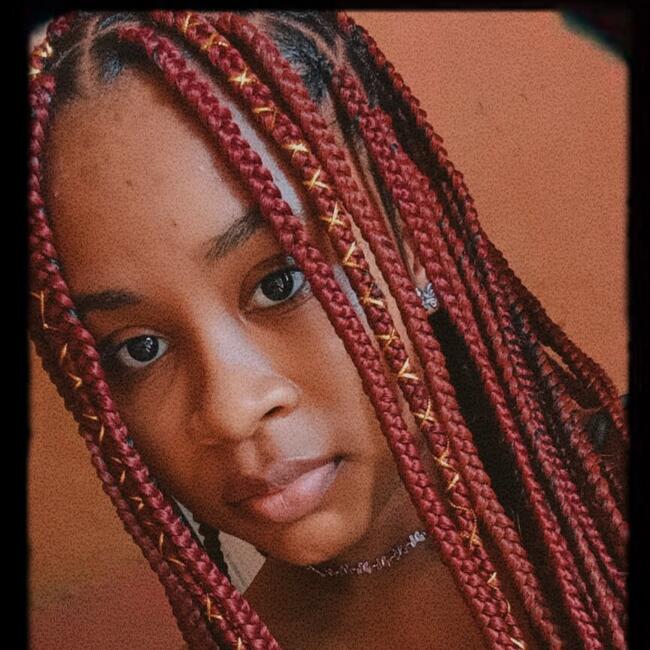 Babysitter in São Luís: Kaliny Lohany