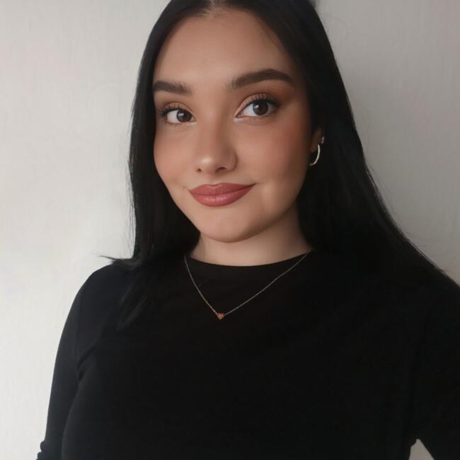 Canguro en Cádiz: María José