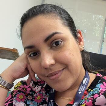 Trabajo para niñera en Santiago de Chile: trabajo de niñera Cilena