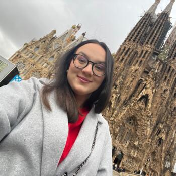 Canguro en San Sebastián de los Reyes: Claudia