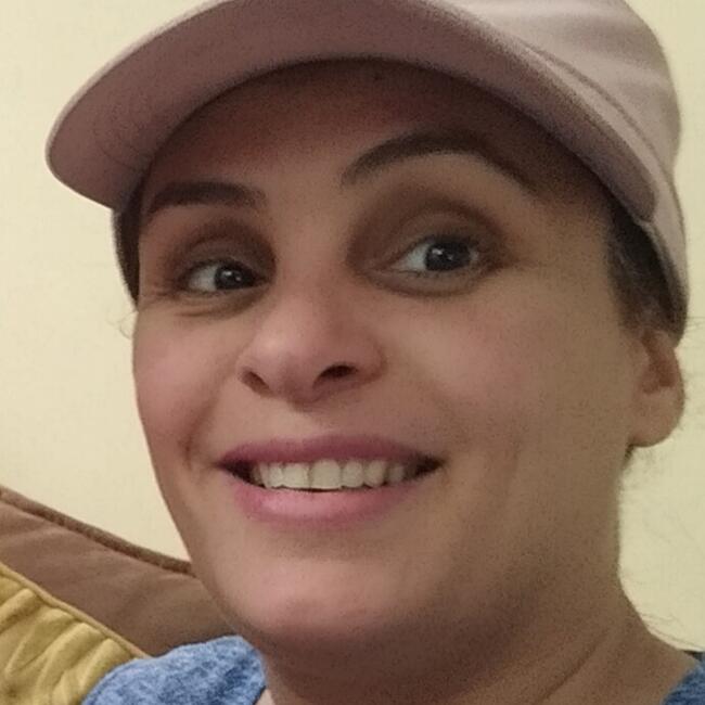 وظيفة جليسة أطفال في Temara: Nadia