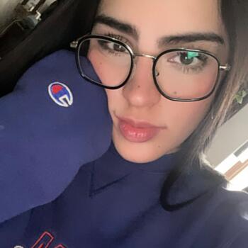 Babysitter in San Luis Potosí City: Alexa