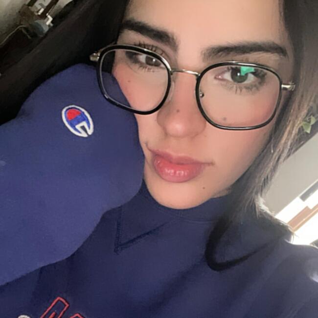 Babysitter in San Luis Potosí City: Alexa