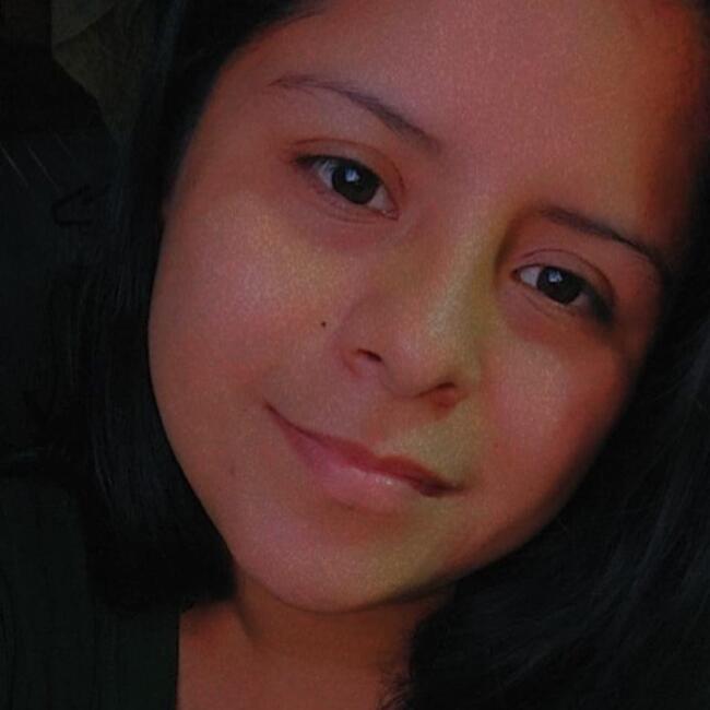 Niñera en Surco: AnGie Meylin