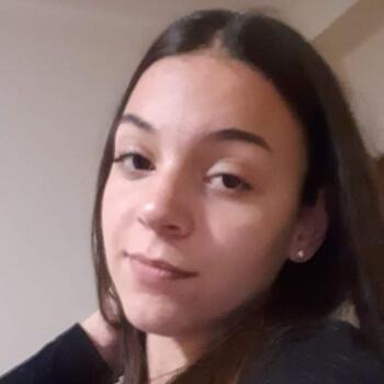 Niñera en Getafe: Bianca Eugenia Stoian