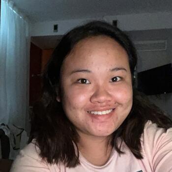Baby-sitter in Barcelone: Lyca Abrias