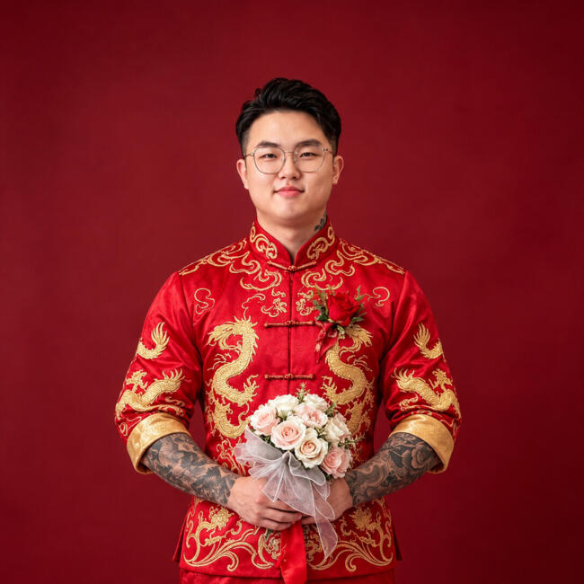 Babysitting job in Johor Bahru: Wang Fuh