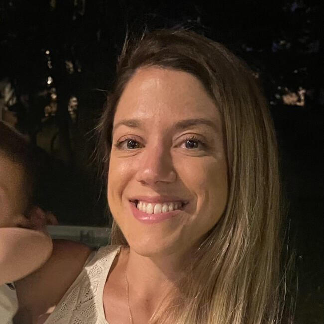Trabajo para niñera en Ituzaingó (Buenos Aires): Maria Florencia