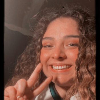 Niñera en Pirque: Valentina Burgos