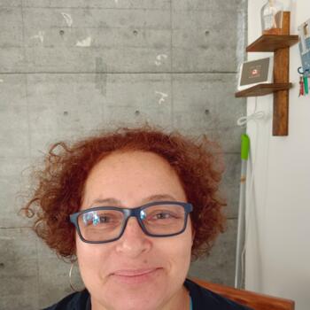 Babysitter Santiago: Esther Conde