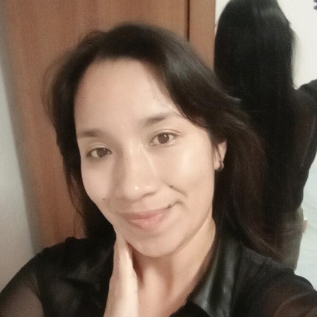 Canguro en Recas: Perla