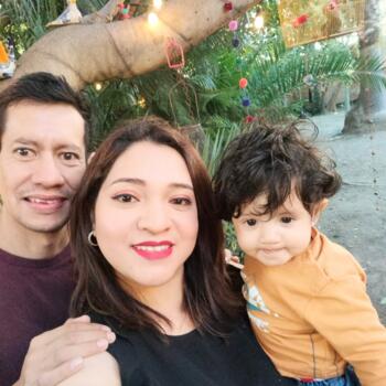 Babysitting job in Puebla City: babysitting job Enrique