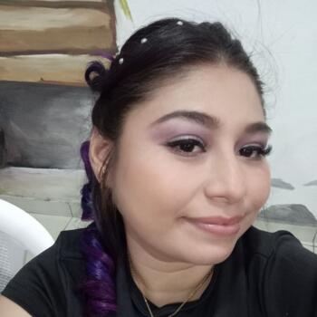 Niñera en Quezaltepeque: Carolina