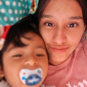 Niñera en Víctor Larco Herrera: Elizabeth