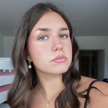 Varuška v Fram: Lina