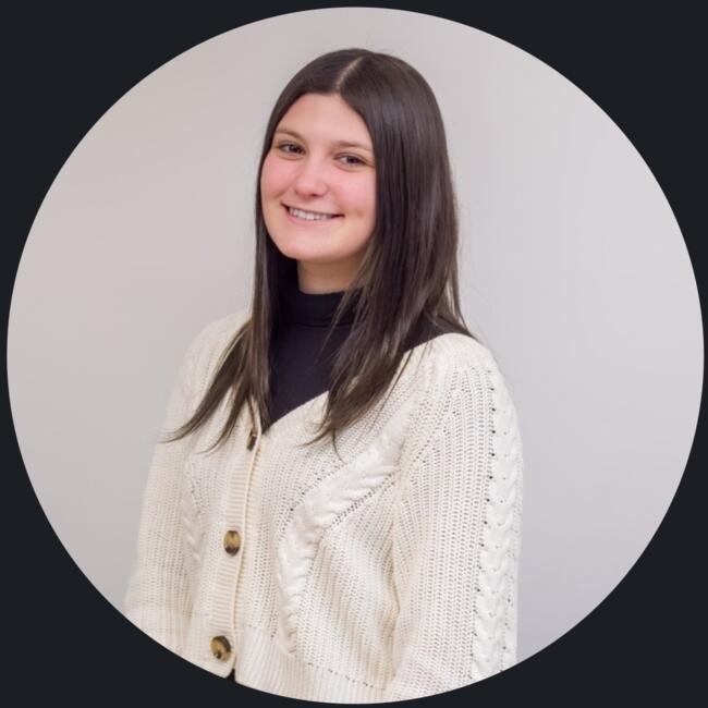 Babysitter in Montevideo: Kyara