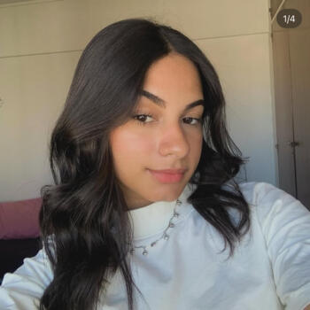 Niñera en La Plata: Mirian