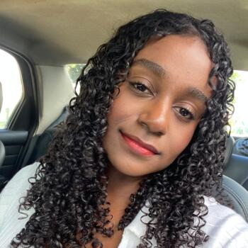 Babá em Conceição do Almeida: Lorena