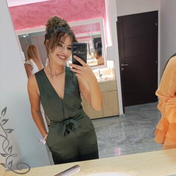 Babysitter Belgrade: Vedrana