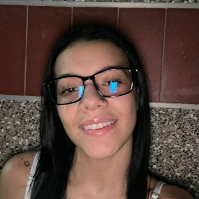 Niñera en Envigado: Darlen