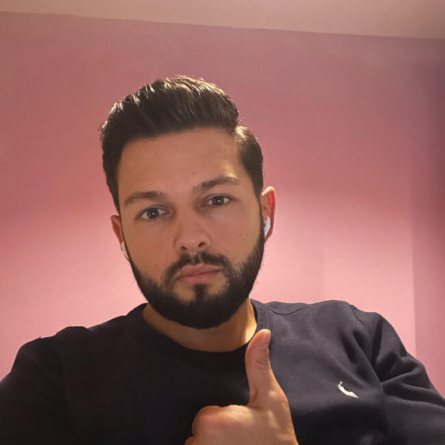 Babysitting job in Lelystad-Haven: Muhammet