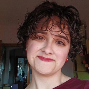 Babysitter Figueres: Ariadna