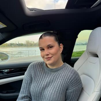 Babysitter Cologne: Tuana