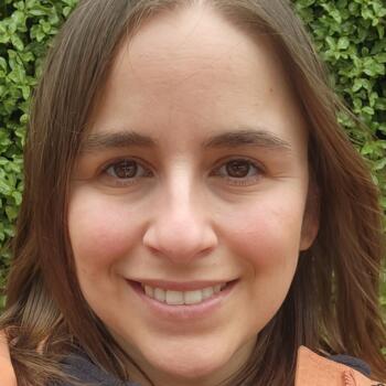 Babysitting job in Puerto Varas: babysitting job Paulina