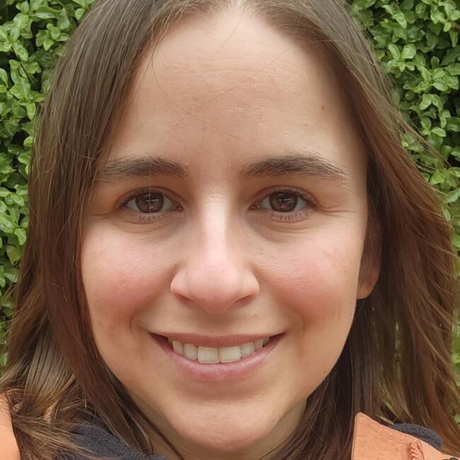 Trabajo para niñera en Puerto Varas: Paulina