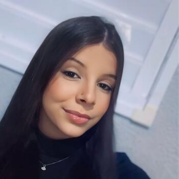 Babysitter in Patos de Minas: Maria Eduarda