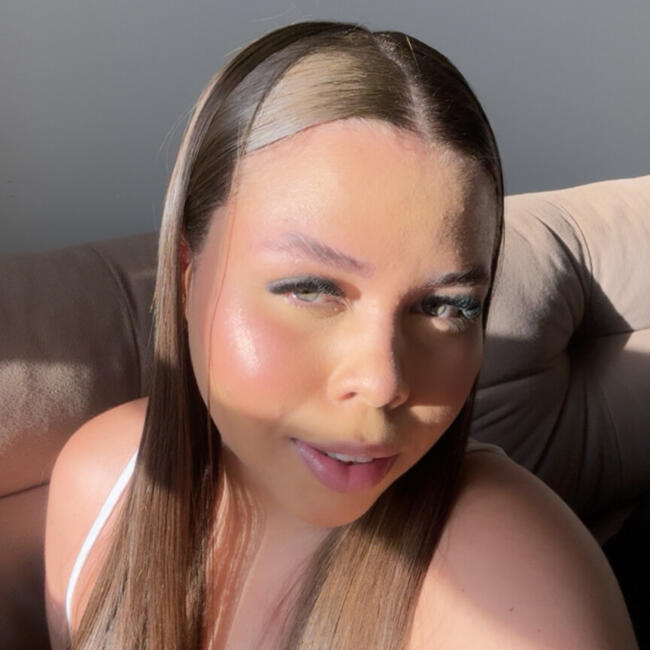 Babysitter in London: Anna