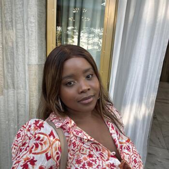 Babysitting job in Mahikeng: babysitting job Palesa